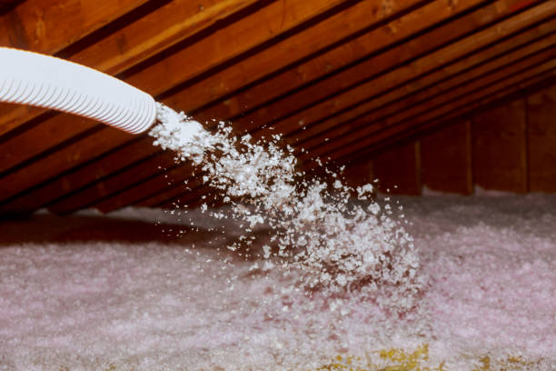 Best Crawl Space Insulation  in Westbrook Center, CT