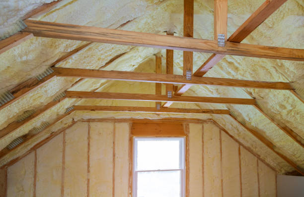 Best Local Insulation Services  in Westbrook Center, CT